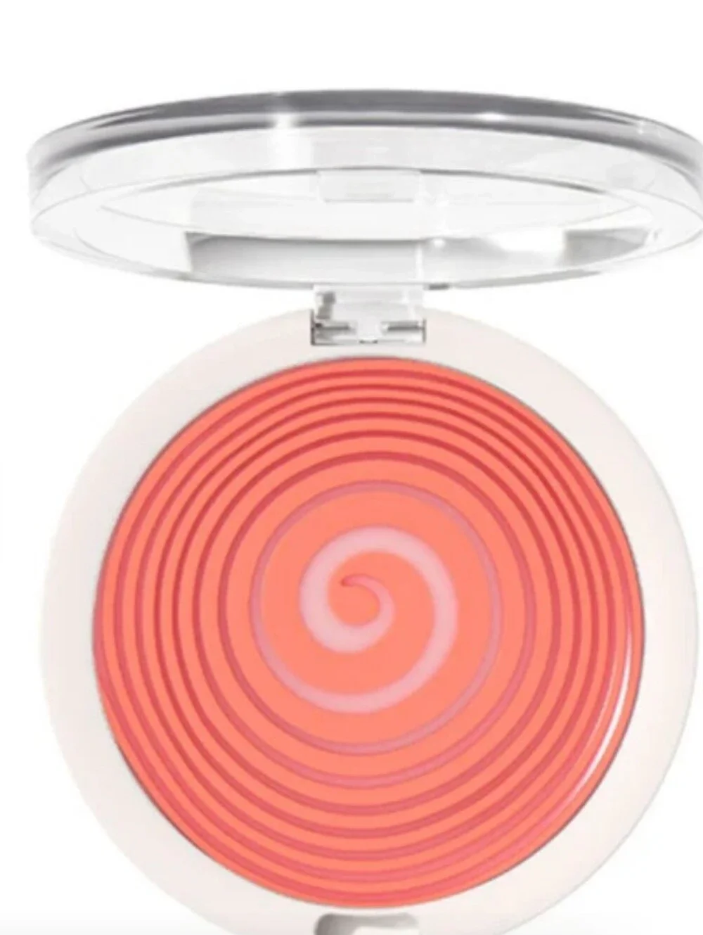 Morphe Heuphoric Rush 3-in-1 Silk Blush
